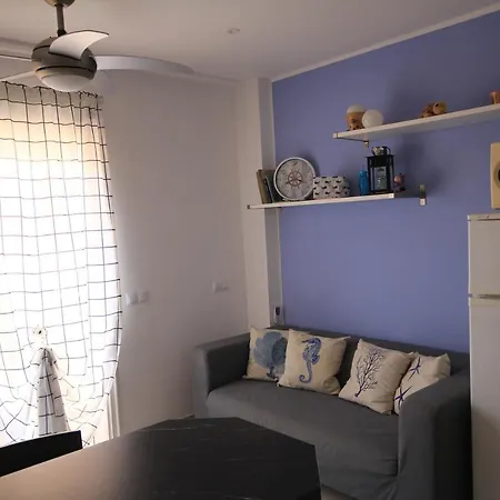 Cristianos - 2 Bedrooms - Flayla-c Lägenhet