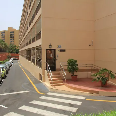 Cristianos - 2 Bedrooms - Flayla-c Lägenhet Los Cristianos (Tenerife)