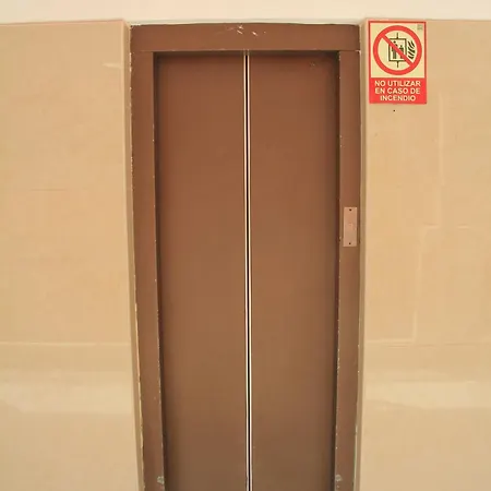 Cristianos - 2 Bedrooms - Flayla-c Lägenhet Los Cristianos (Tenerife)