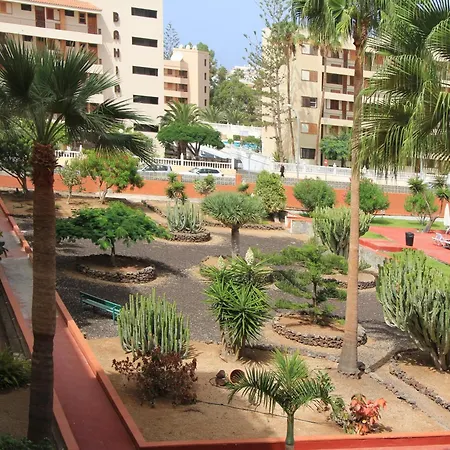 Cristianos - 2 Bedrooms - Flayla-c