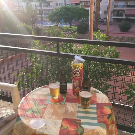 Cristianos - 2 Bedrooms - Flayla-c *