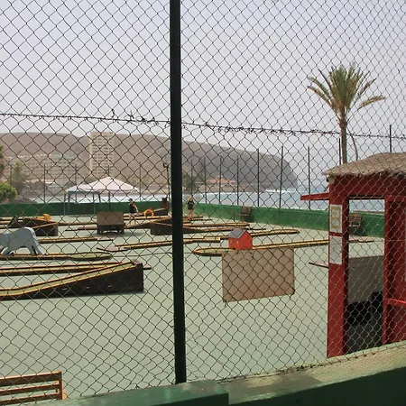 Cristianos - 2 Bedrooms - Flayla-c * Los Cristianos (Tenerife)