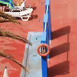 Appartement Cristianos - 2 Bedrooms - Flayla-c Los Cristianos (Tenerife)