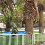 Cristianos - 2 Bedrooms - Flayla-c