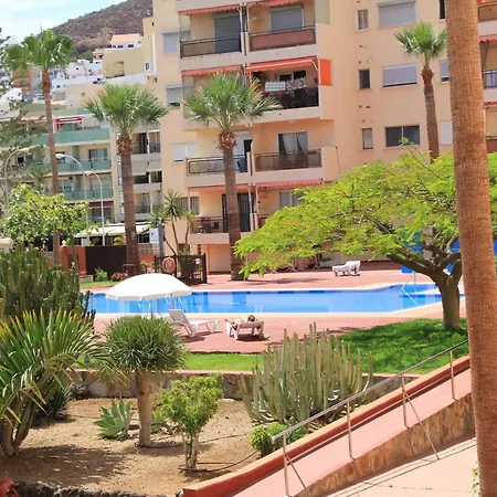 Cristianos - 2 Bedrooms - Flayla-c Апартаменты *