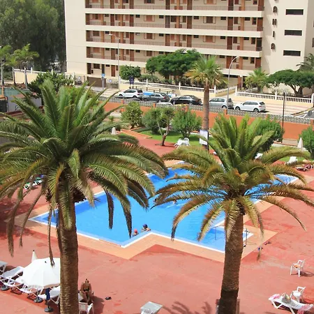 Cristianos - Two Bedrooms - Flayla-c *