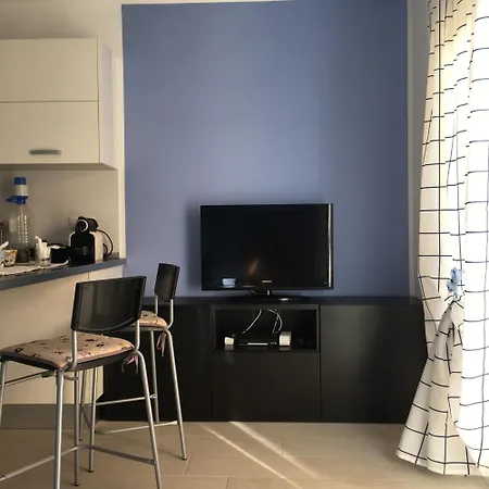 Apartment Cristianos - Two Bedrooms - Flayla-c *