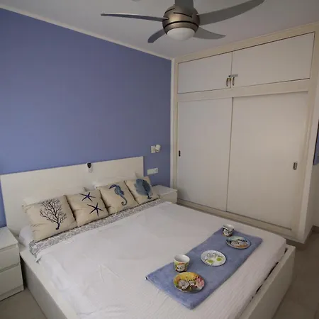 Cristianos - 2 Bedrooms - Flayla-c Лос Кристианос