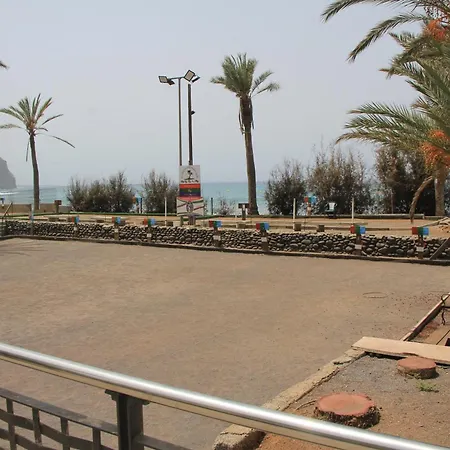 Cristianos - 2 Bedrooms - Flayla-c Lejlighed *