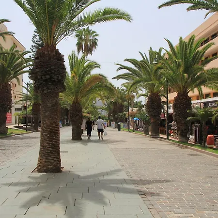 Cristianos - Two Bedrooms - Flayla-c Apartment Los Cristianos (Tenerife)