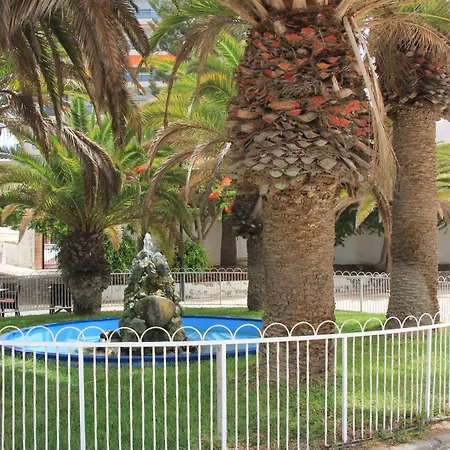 Cristianos - Two Bedrooms - Flayla-c