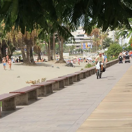 Cristianos - Two Bedrooms - Flayla-c *
