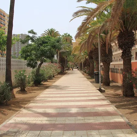 Cristianos - Two Bedrooms - Flayla-c