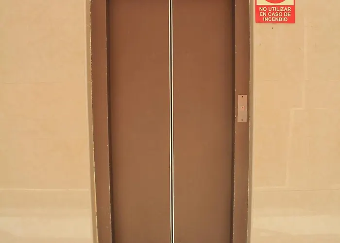 Cristianos - 2 Bedrooms - Flayla-c דירה לוס כריסטיאנוס