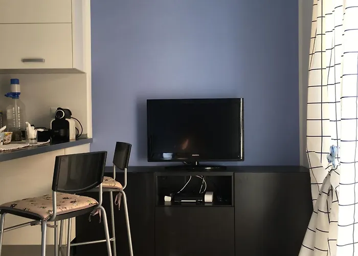 Apartamento Cristianos - 2 Bedrooms - Flayla-c *