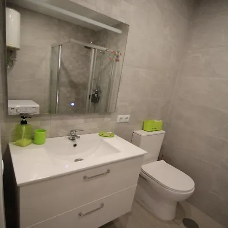 Cristianos - 2 Bedrooms - Flayla-c *