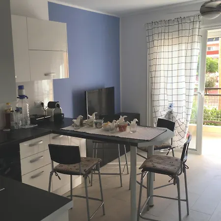 Cristianos - 2 Bedrooms - Flayla-c Apartament Los Cristianos (Tenerife)