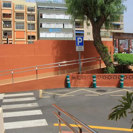 Cristianos - 2 Bedrooms - Flayla-c * Los Cristianos (Tenerife)