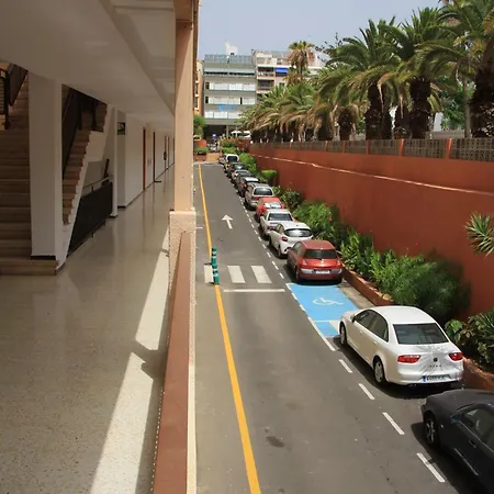 Cristianos - 2 Bedrooms - Flayla-c *