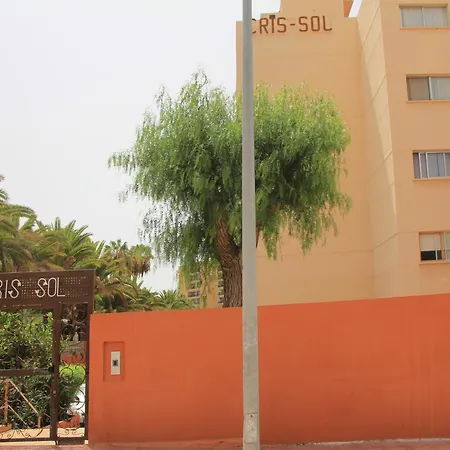 Cristianos - 2 Bedrooms - Flayla-c Los Cristianos (Tenerife)