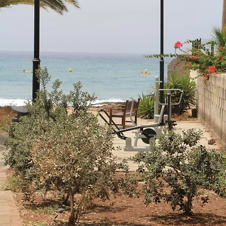 Cristianos - Two Bedrooms - Flayla-c