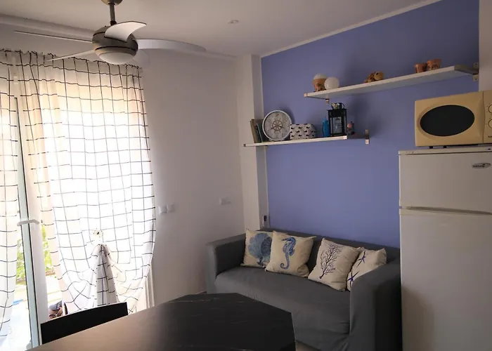 Cristianos - 2 Bedrooms - Flayla-c Διαμέρισμα