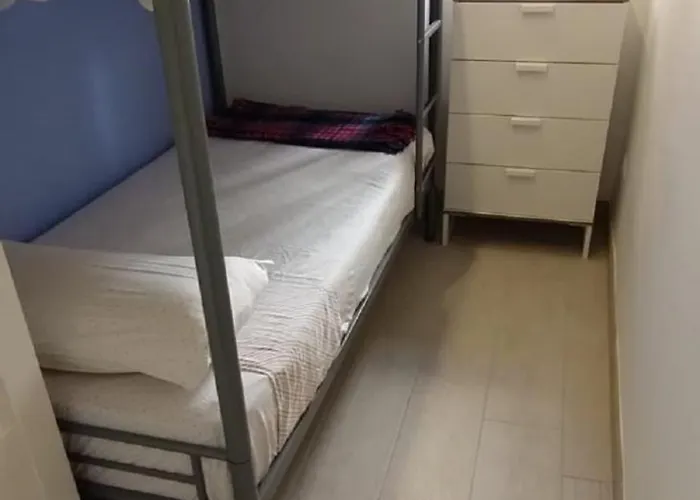 Appartement Cristianos - 2 Bedrooms - Flayla-c *