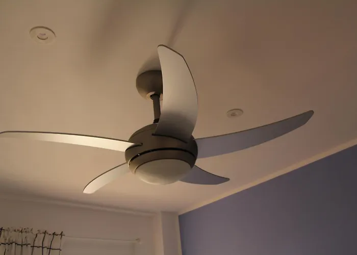 Cristianos - 2 Bedrooms - Flayla-c * Los Cristianos (Tenerife)