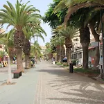 Cristianos - 2 Bedrooms - Flayla-c * Los Cristianos (Tenerife)