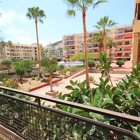 Cristianos - 2 Bedrooms - Flayla-c Apartment *