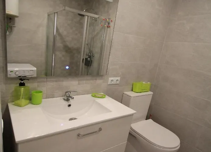 Cristianos - 2 Bedrooms - Flayla-c *