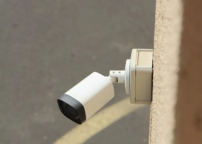 公寓 Cristianos - 2 Bedrooms - Flayla-c 洛斯克里斯蒂亚诺斯