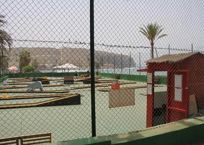 Cristianos - 2 Bedrooms - Flayla-c * 洛斯克里斯蒂亚诺斯